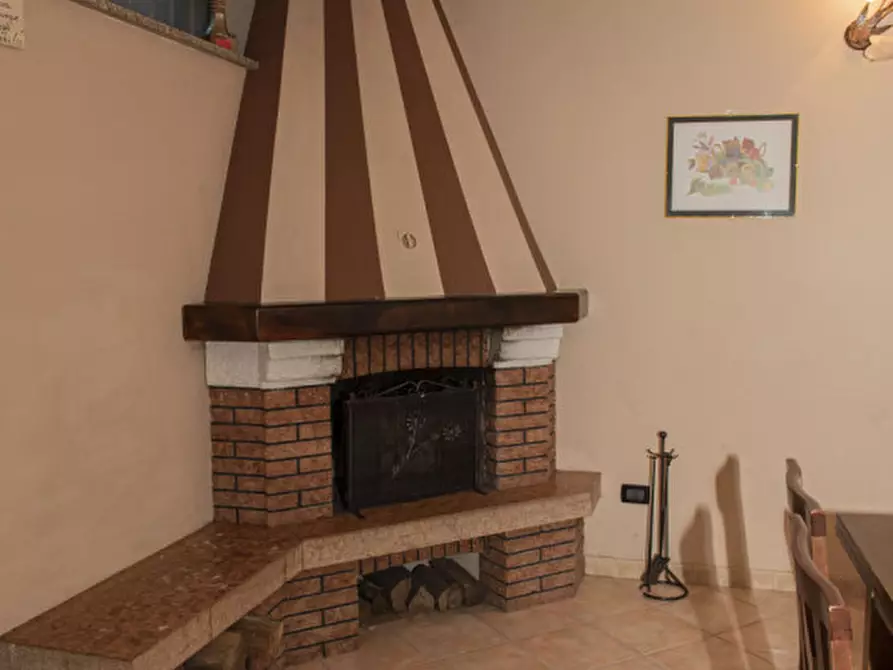 Immagine 38 di Villa in vendita  in Via Alessandro Volta 32 a Nichelino