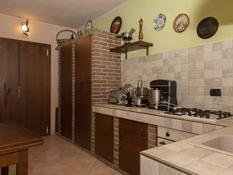 Immagine 41 di Villa in vendita  in Via Alessandro Volta 32 a Nichelino