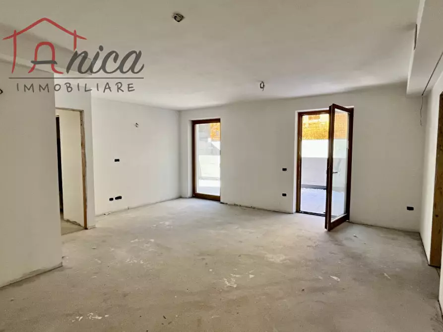 Immagine 1 di Appartamento in vendita  in Via Roma a Aldeno