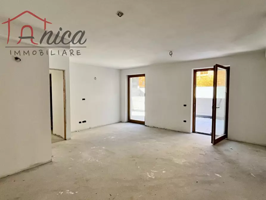 Immagine 3 di Appartamento in vendita  in Via Roma a Aldeno