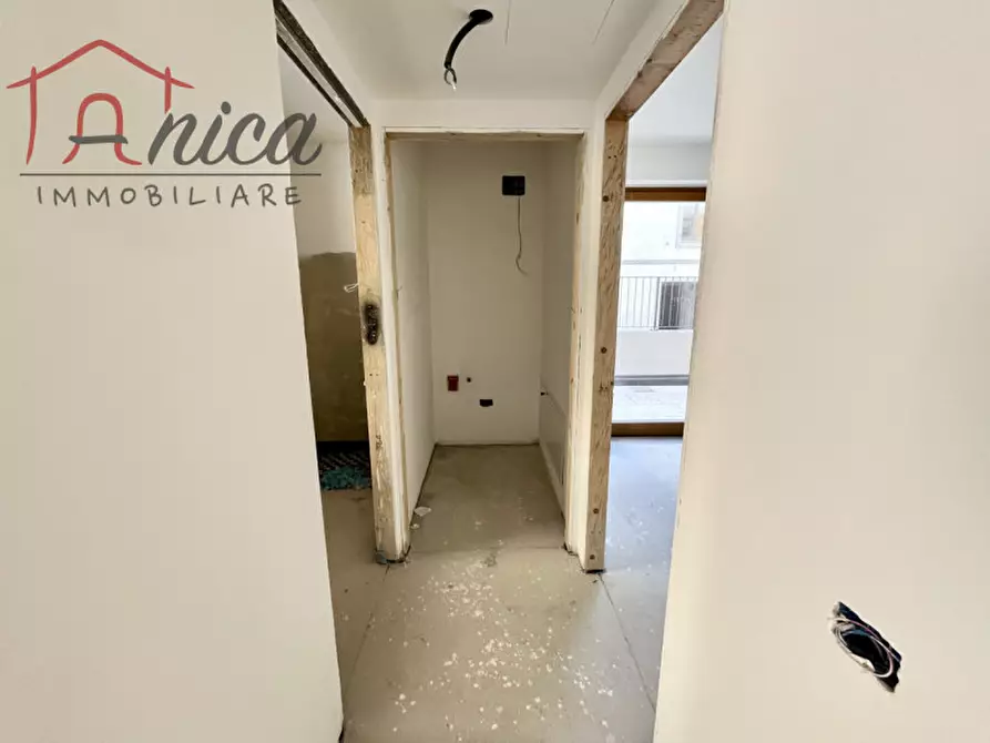 Immagine 11 di Appartamento in vendita  in Via Roma a Aldeno