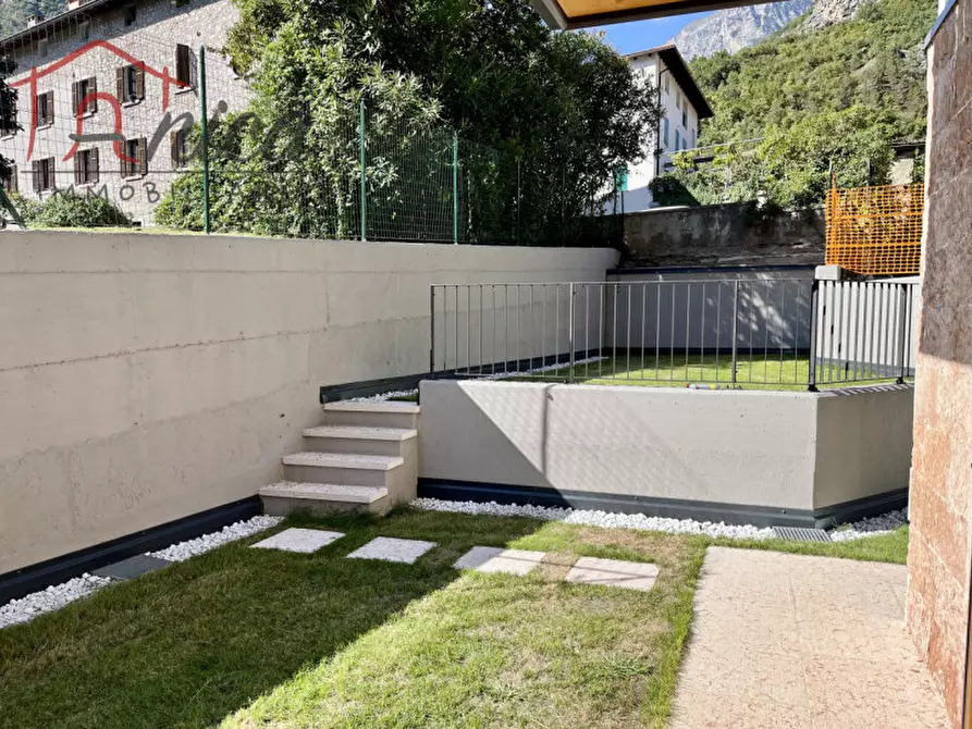 Immagine 14 di Appartamento in vendita  in Via Roma a Aldeno