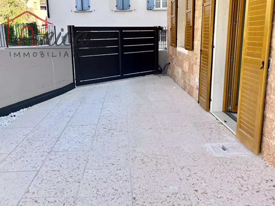 Immagine 18 di Appartamento in vendita  in Via Roma a Aldeno