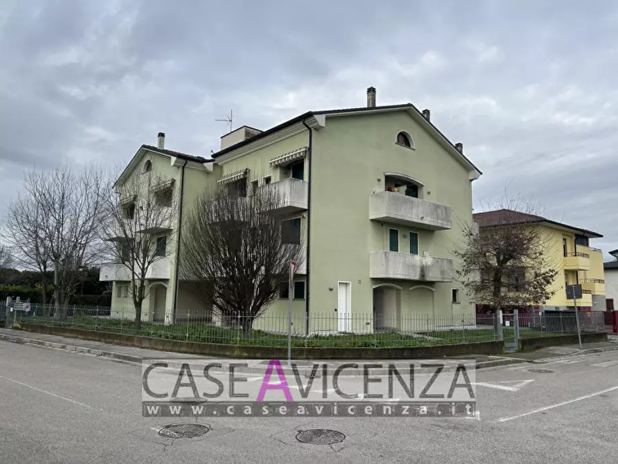 Immagine 1 di Appartamento in vendita  in Via Mestrina a Mestrino