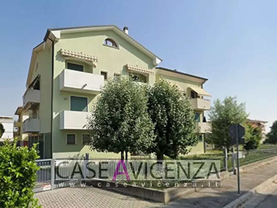 Immagine 2 di Appartamento in vendita  in Via Mestrina a Mestrino