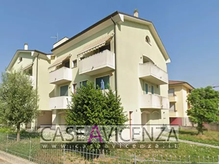Immagine 3 di Appartamento in vendita  in Via Mestrina a Mestrino