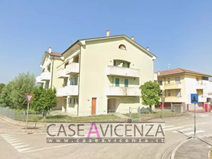 Immagine 4 di Appartamento in vendita  in Via Mestrina a Mestrino