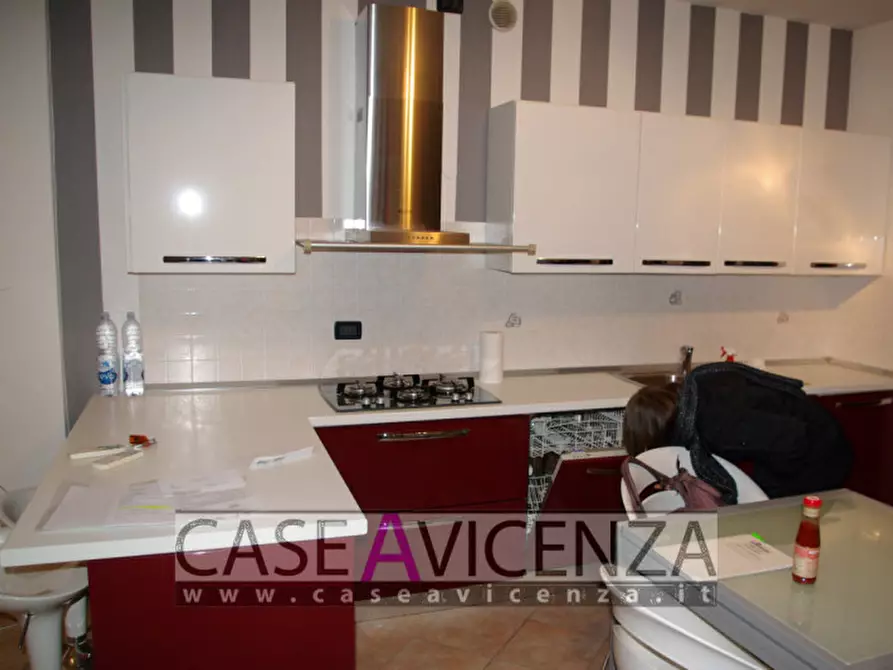 Immagine 4 di Appartamento in vendita  in Via Mestrina a Mestrino