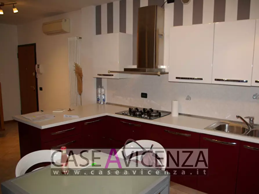 Immagine 6 di Appartamento in vendita  in Via Mestrina a Mestrino