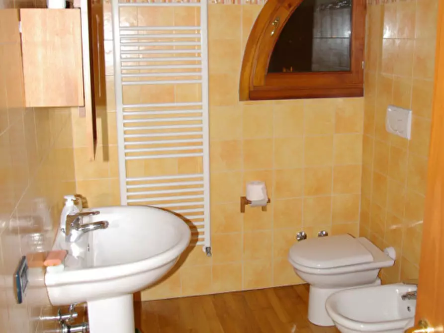 Immagine 19 di Appartamento in vendita  in Via Mestrina a Mestrino