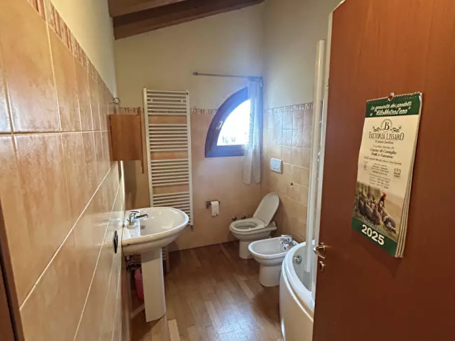 Immagine 40 di Appartamento in vendita  in Via Mestrina a Mestrino