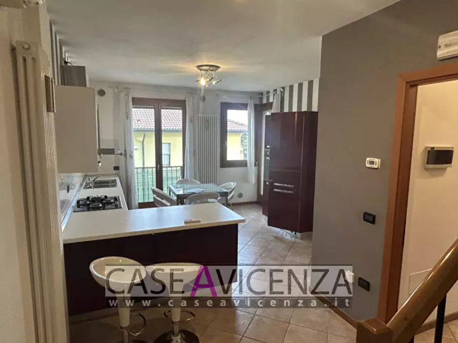Immagine 41 di Appartamento in vendita  in Via Mestrina a Mestrino