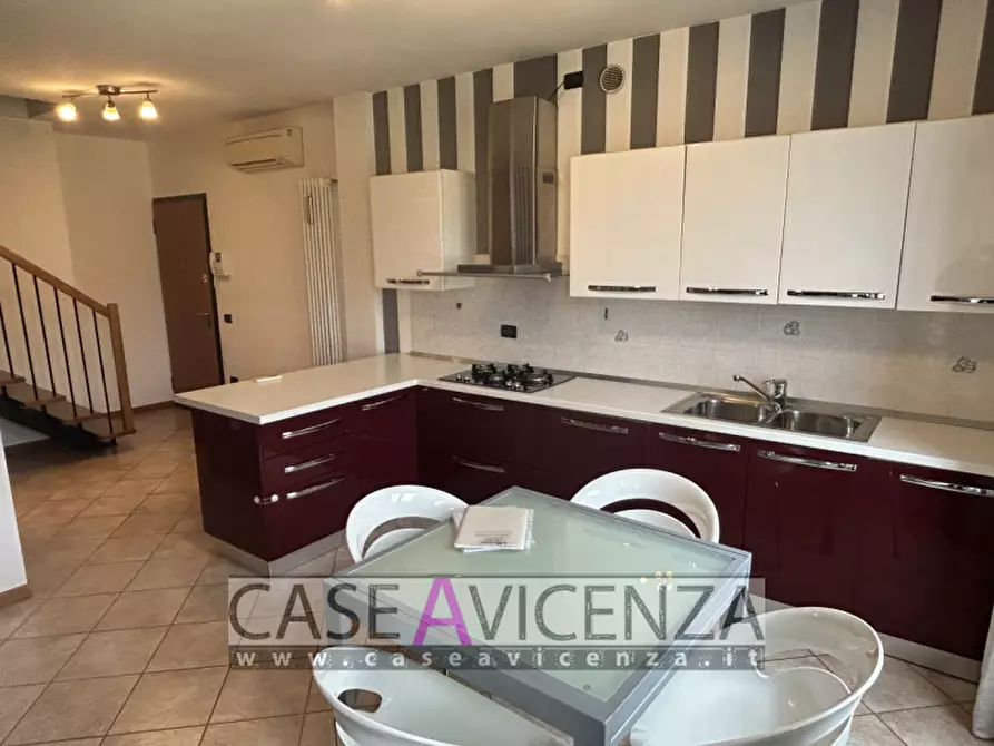 Immagine 45 di Appartamento in vendita  in Via Mestrina a Mestrino
