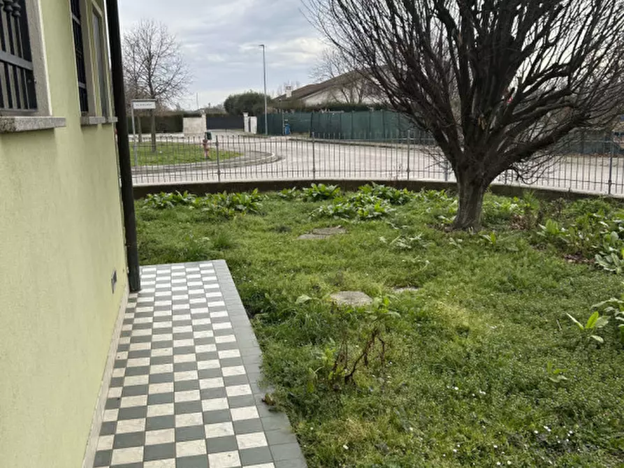 Immagine 100 di Appartamento in vendita  in Via Mestrina a Mestrino