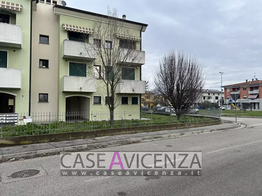 Immagine 100 di Appartamento in vendita  in Via Mestrina a Mestrino