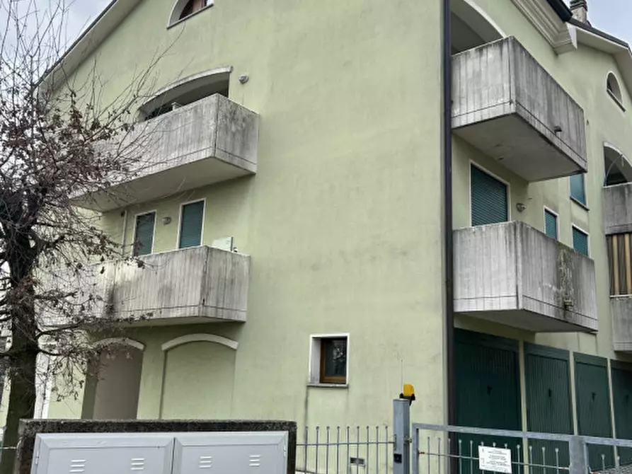 Immagine 105 di Appartamento in vendita  in Via Mestrina a Mestrino