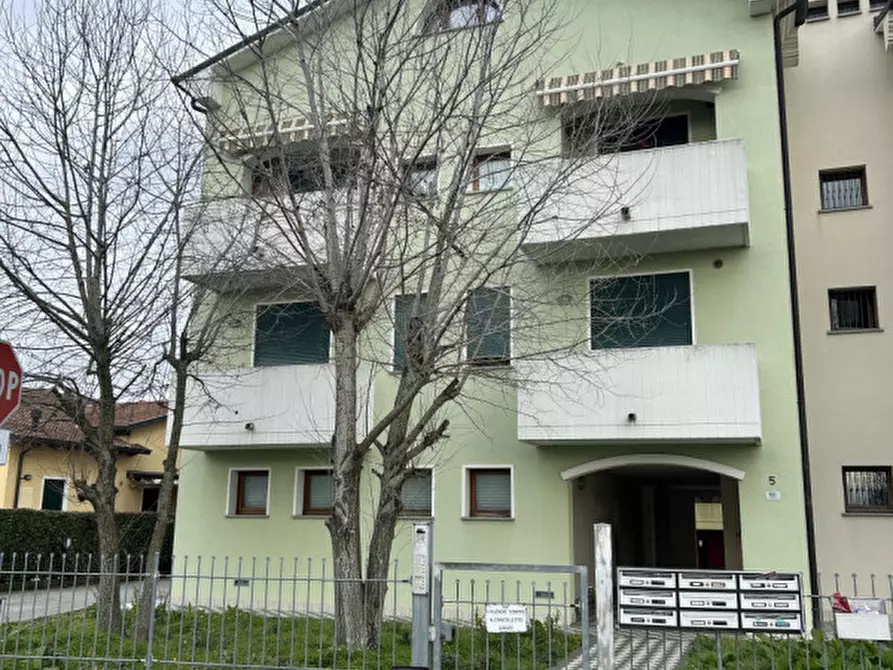 Immagine 107 di Appartamento in vendita  in Via Mestrina a Mestrino