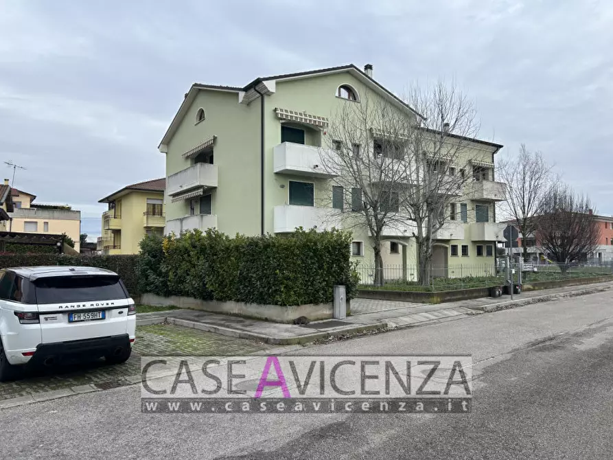 Immagine 111 di Appartamento in vendita  in Via Mestrina a Mestrino