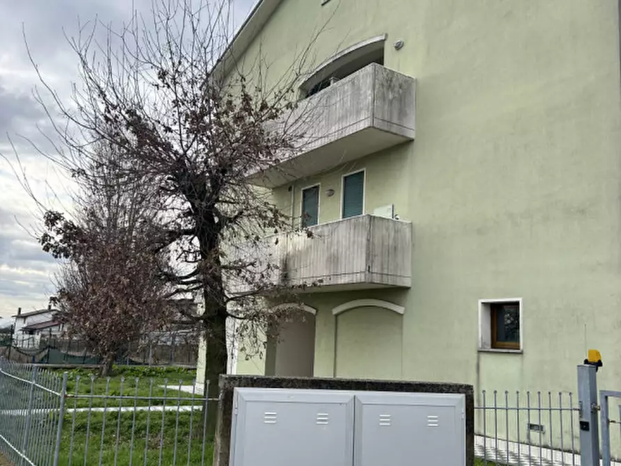 Immagine 117 di Appartamento in vendita  in Via Mestrina a Mestrino