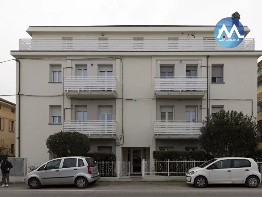 Immagine 2 di Appartamento in vendita  in Via Galileo Ferraris a Pesaro