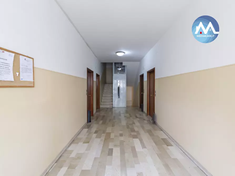 Immagine 3 di Appartamento in vendita  in Via Galileo Ferraris a Pesaro