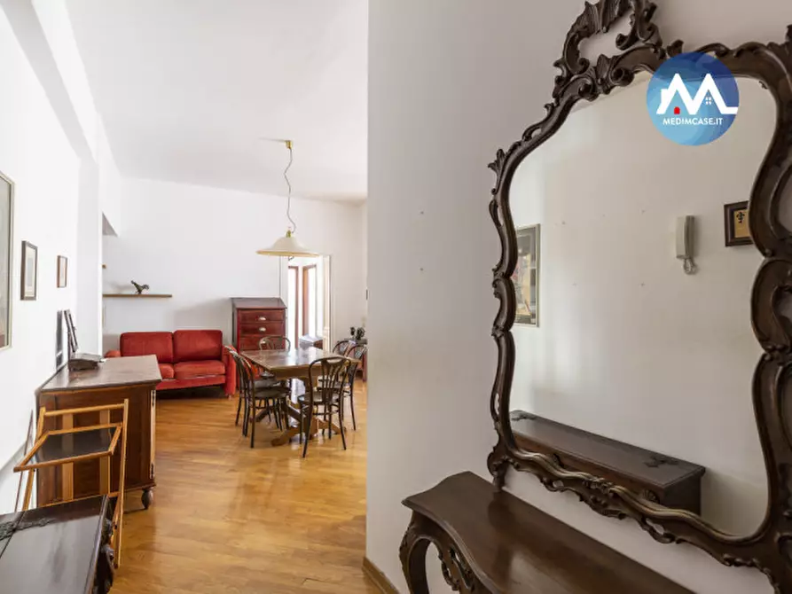 Immagine 4 di Appartamento in vendita  in Via Galileo Ferraris a Pesaro