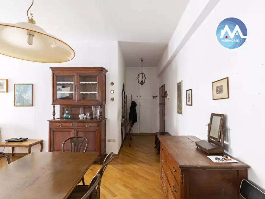 Immagine 6 di Appartamento in vendita  in Via Galileo Ferraris a Pesaro