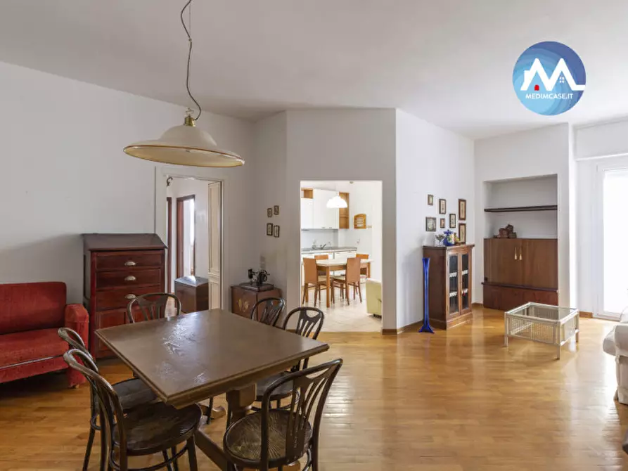 Immagine 7 di Appartamento in vendita  in Via Galileo Ferraris a Pesaro