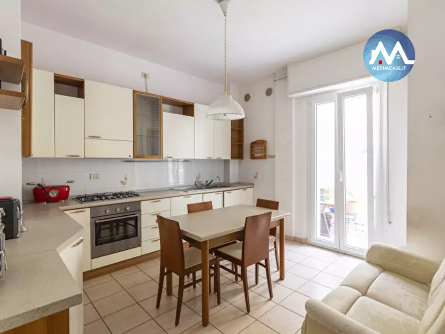 Immagine 8 di Appartamento in vendita  in Via Galileo Ferraris a Pesaro