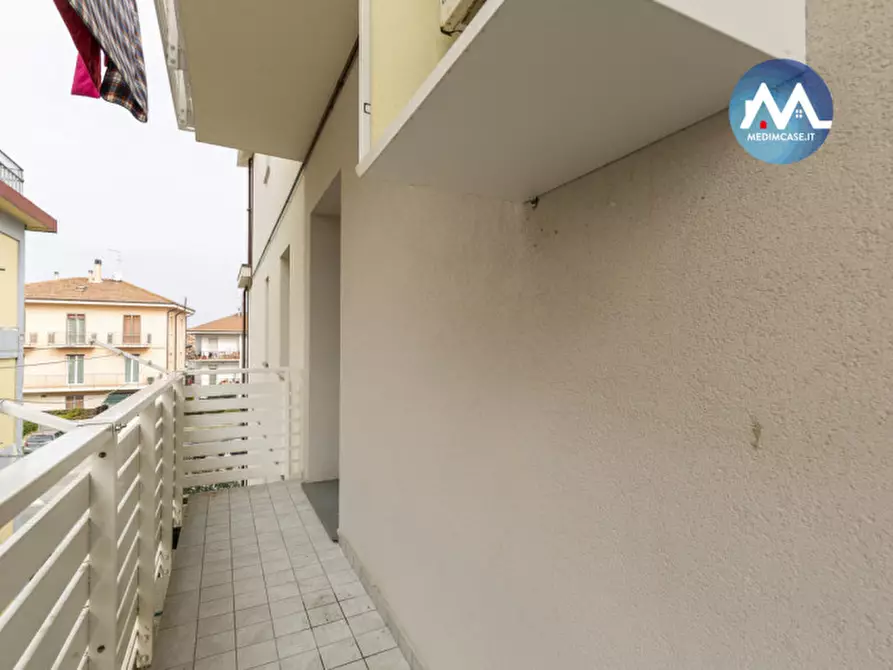 Immagine 10 di Appartamento in vendita  in Via Galileo Ferraris a Pesaro