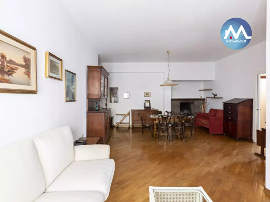 Immagine 11 di Appartamento in vendita  in Via Galileo Ferraris a Pesaro