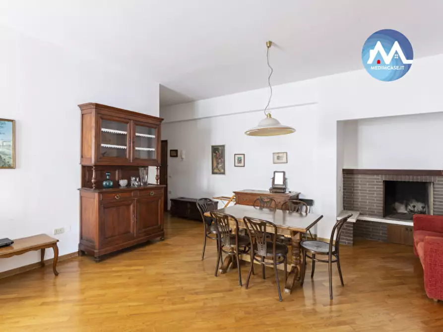 Immagine 12 di Appartamento in vendita  in Via Galileo Ferraris a Pesaro