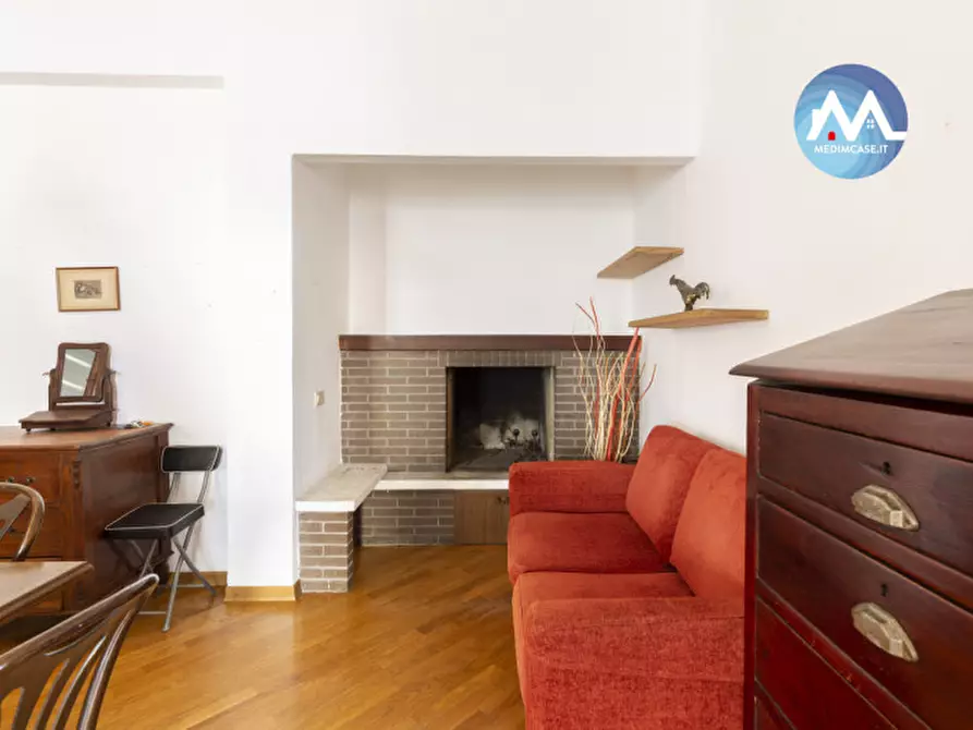 Immagine 13 di Appartamento in vendita  in Via Galileo Ferraris a Pesaro