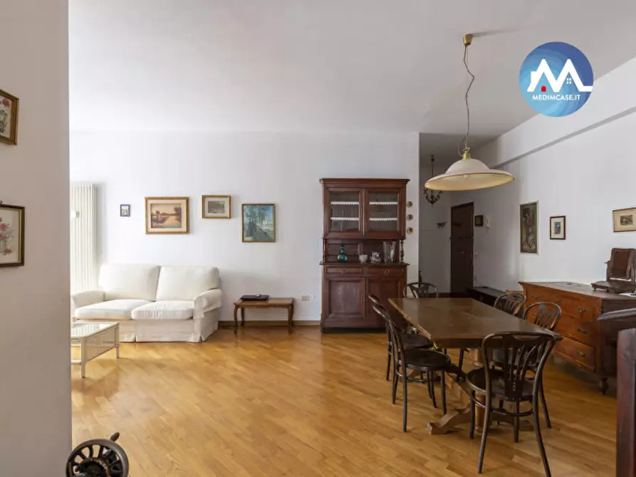 Immagine 14 di Appartamento in vendita  in Via Galileo Ferraris a Pesaro