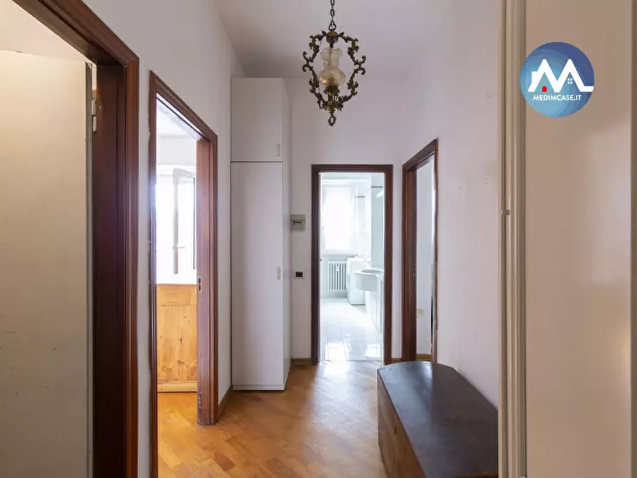 Immagine 15 di Appartamento in vendita  in Via Galileo Ferraris a Pesaro