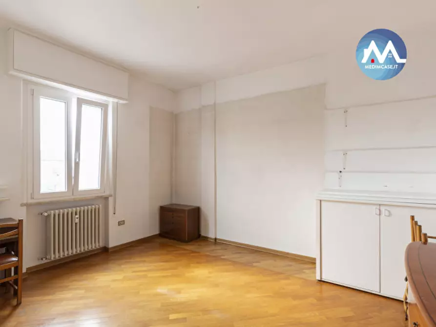 Immagine 16 di Appartamento in vendita  in Via Galileo Ferraris a Pesaro