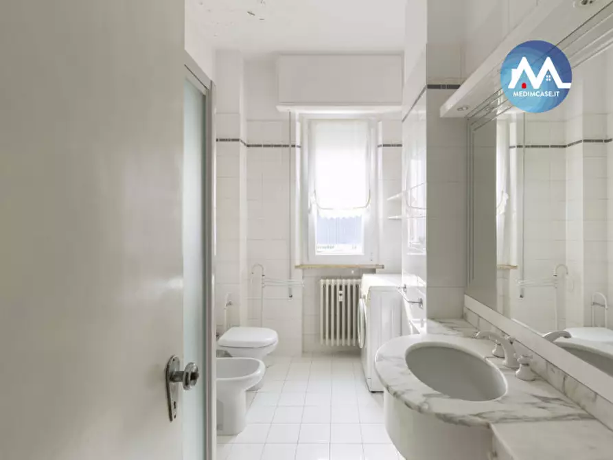 Immagine 22 di Appartamento in vendita  in Via Galileo Ferraris a Pesaro