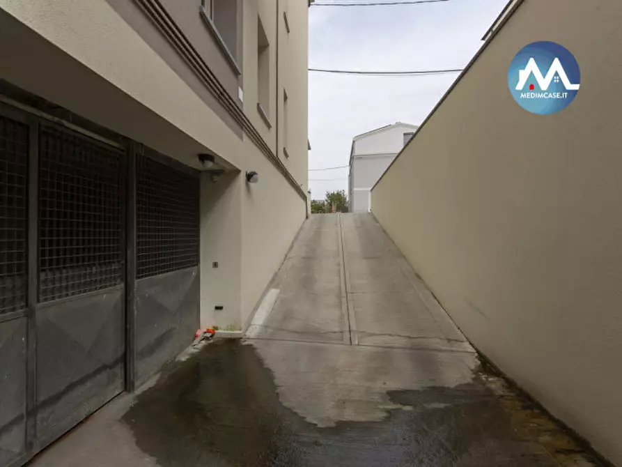 Immagine 24 di Appartamento in vendita  in Via Galileo Ferraris a Pesaro