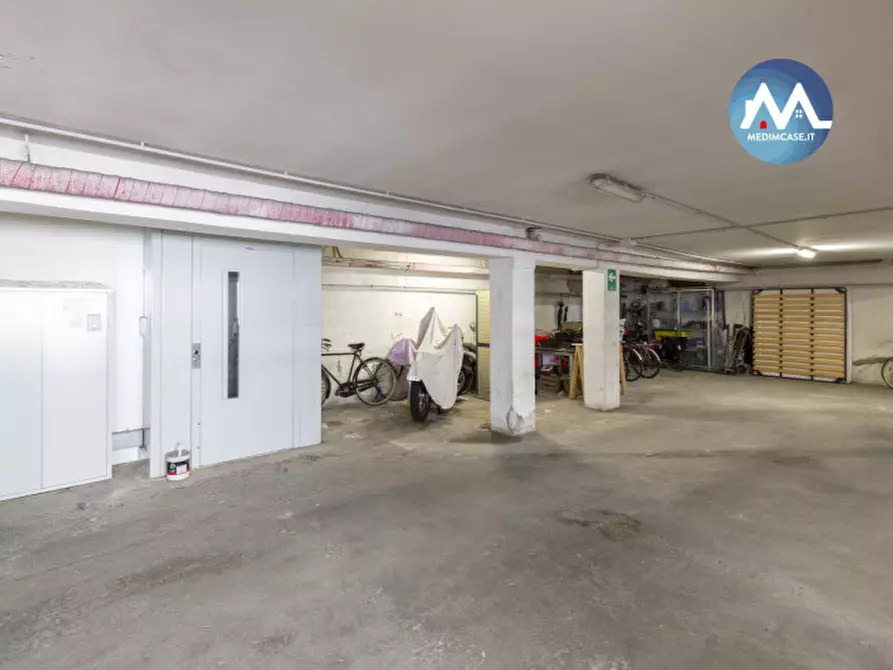 Immagine 25 di Appartamento in vendita  in Via Galileo Ferraris a Pesaro