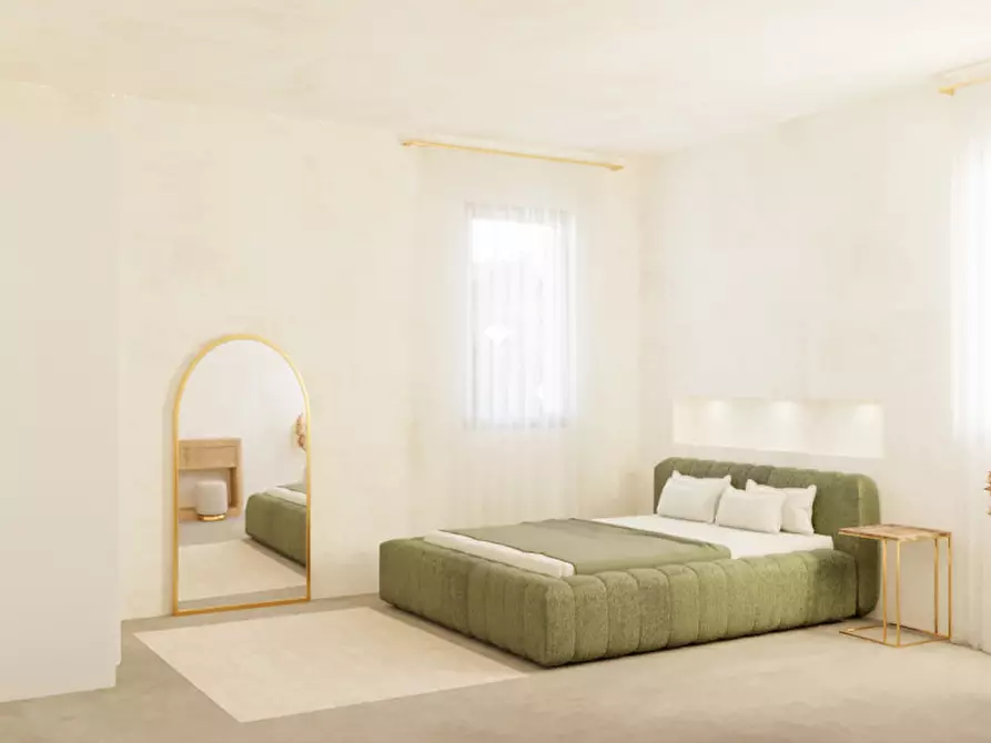 Immagine 6 di Appartamento in vendita  in Via Nazionale a Malalbergo