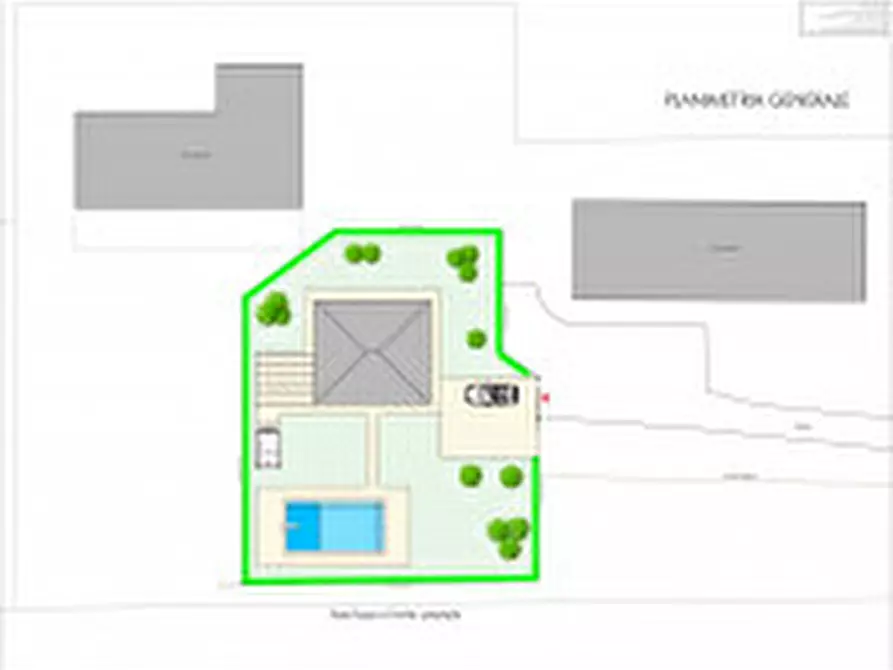 Immagine 10 di Appartamento in vendita  in Via Nazionale a Malalbergo