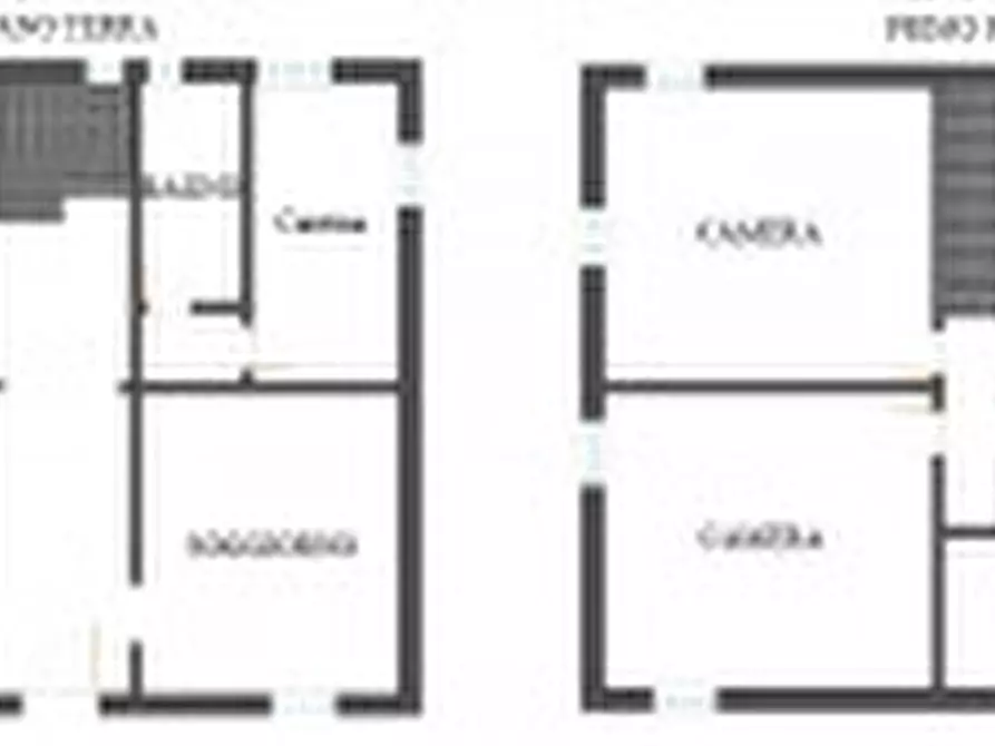 Immagine 11 di Appartamento in vendita  in Via Nazionale a Malalbergo