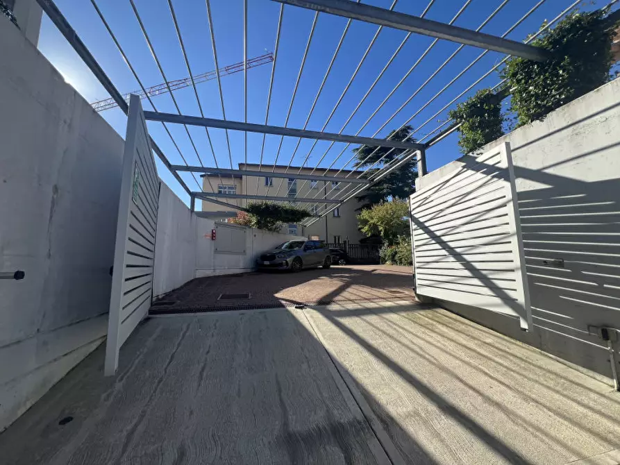 Immagine 8 di Garage in vendita  in Via padre Eusebio Chini a Trento