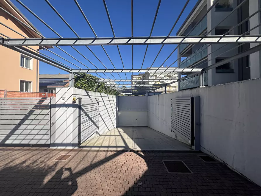 Immagine 9 di Garage in vendita  in Via padre Eusebio Chini a Trento