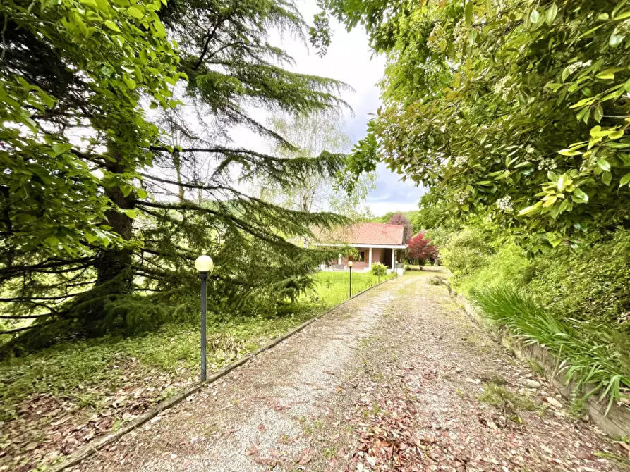 Immagine 2 di Villa in vendita  in STRADA TETTI BRAGARDO a Baldissero Torinese