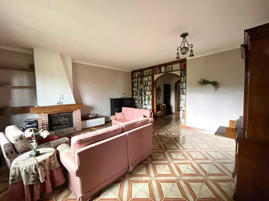 Immagine 3 di Villa in vendita  in STRADA TETTI BRAGARDO a Baldissero Torinese