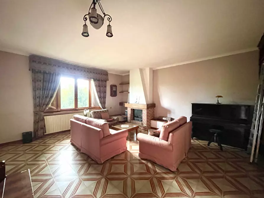 Immagine 4 di Villa in vendita  in STRADA TETTI BRAGARDO a Baldissero Torinese
