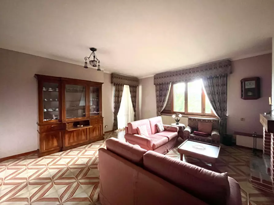 Immagine 5 di Villa in vendita  in STRADA TETTI BRAGARDO a Baldissero Torinese