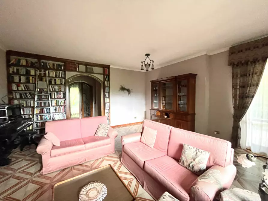 Immagine 6 di Villa in vendita  in STRADA TETTI BRAGARDO a Baldissero Torinese