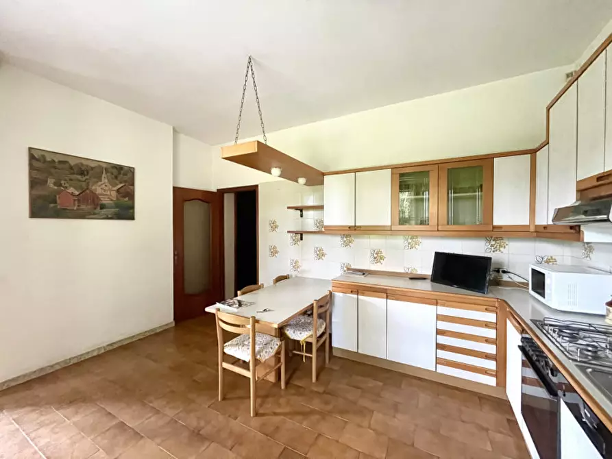 Immagine 9 di Villa in vendita  in STRADA TETTI BRAGARDO a Baldissero Torinese